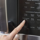 PVM9215SKSS chef connect