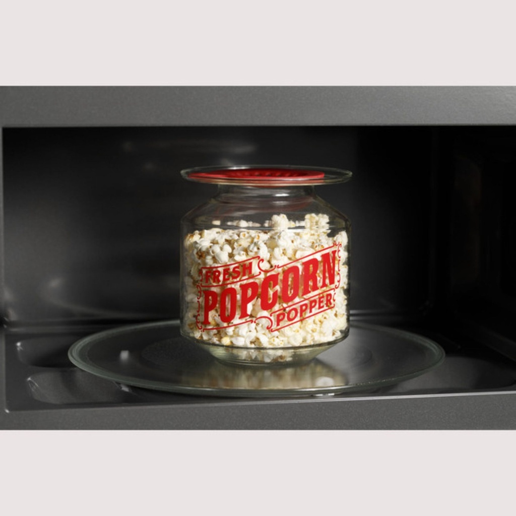 GE-PVM9215SKSS-popcorn popper filled
