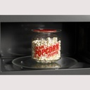 GE-PVM9215SKSS-popcorn popper filled