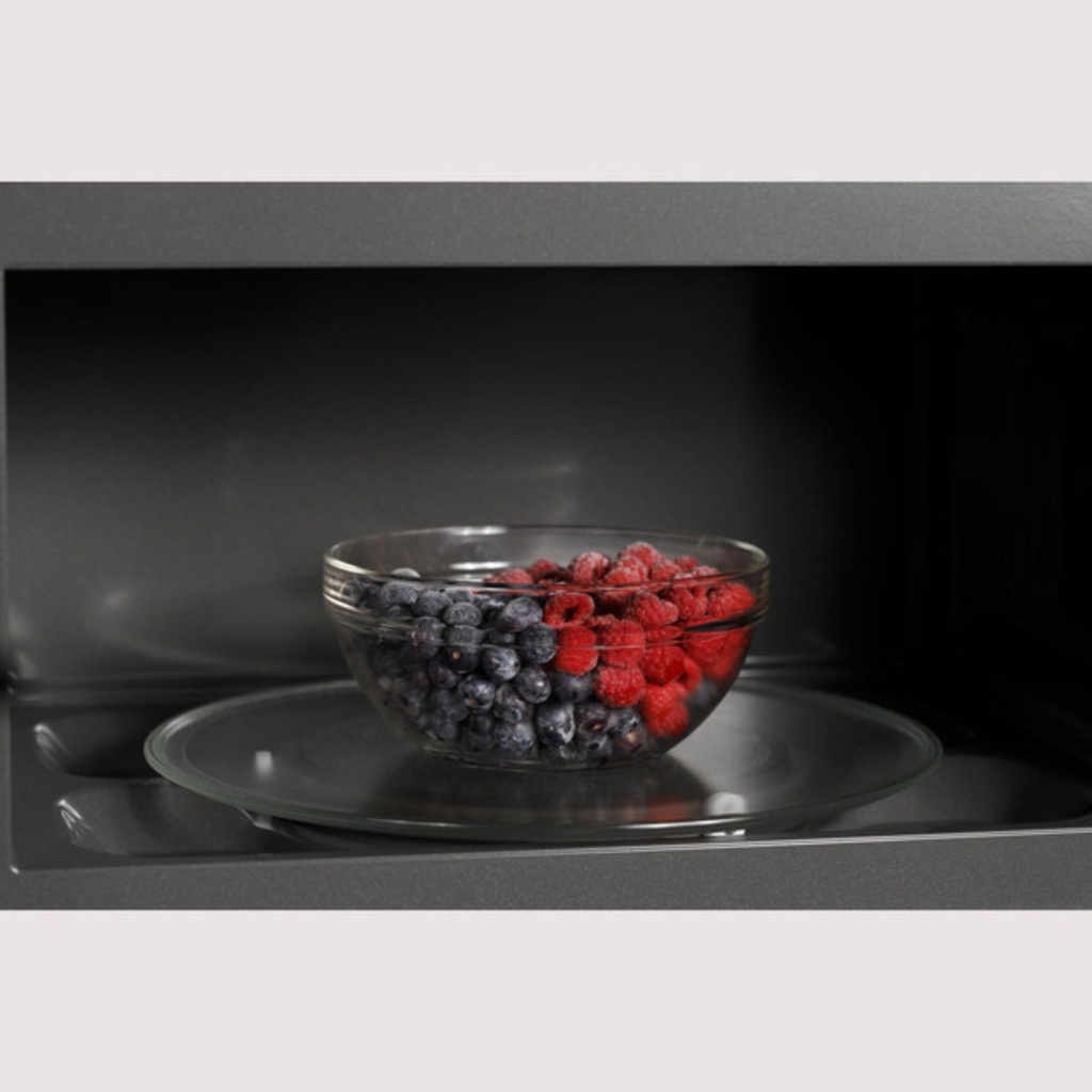 GE-PVM9215SKSS-Weight and time defrost
