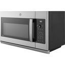 GE-PVM9225SRSS-Extendable Slide-Out Vent