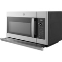 GE-PVM9225SRSS-Extendable Slide-Out Vent