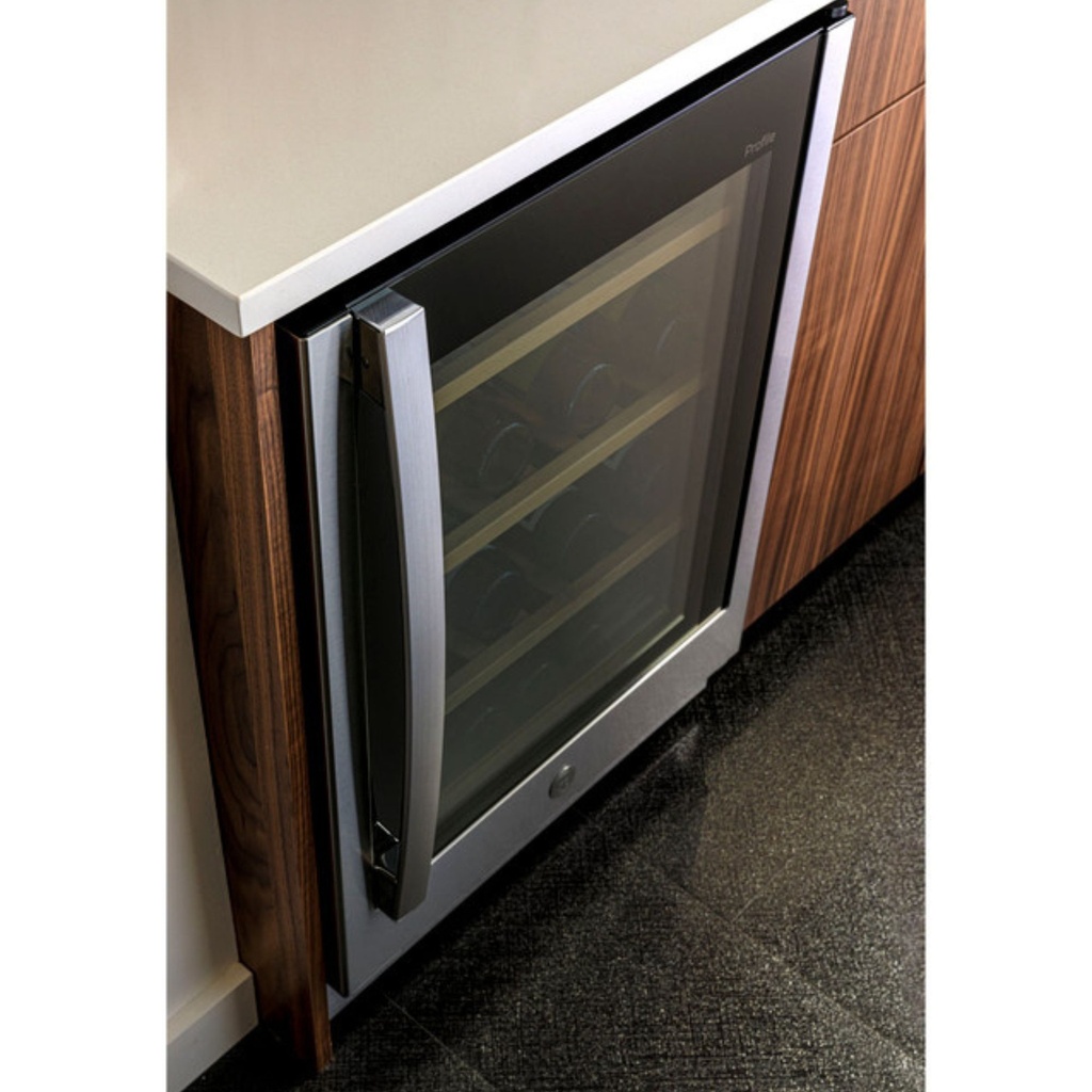 GE-PVS06BSPSS-Modern Design