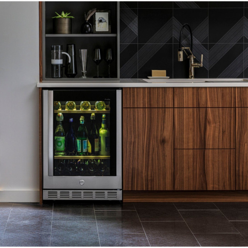 PVS06BSPSS built in capable