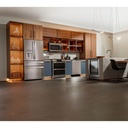 PVS06BSPSS lifestyle