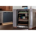 GE-PVS06BSPSS-Interior Lighting Power Button