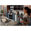 PVS06BSPSS beverage center power button