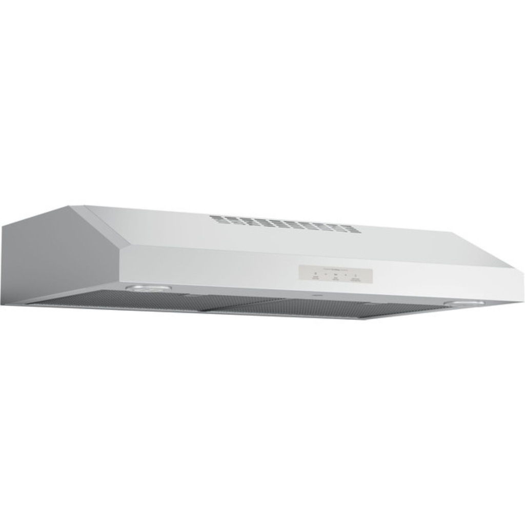 GE-PVX7300SJSS-Under The Cabinet Hood
