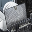 GE-PVX7300SJSS-Metal range hood filter