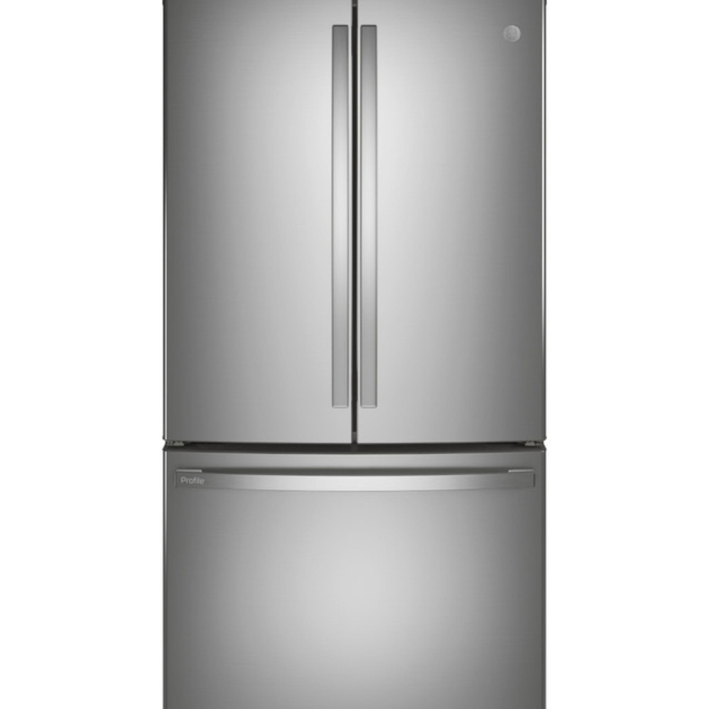 GE-PWE23KYNFS-23.1 Cu. Ft. Counter-Depth Fingerprint