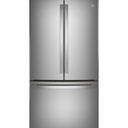 GE-PWE23KYNFS-23.1 Cu. Ft. Counter-Depth Fingerprint