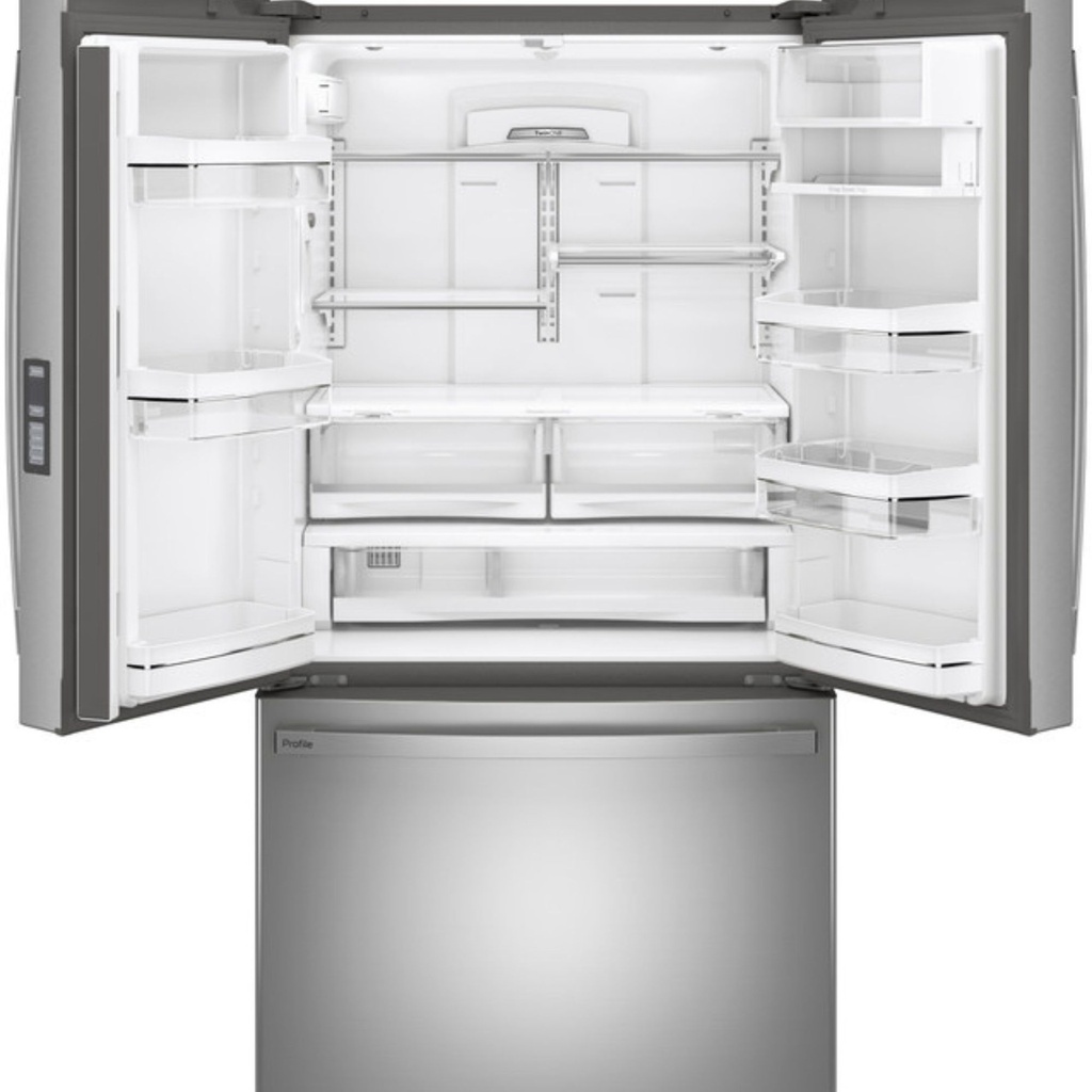 GE-PWE23KYNFS-Upper rack
