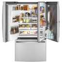 GE-PYD22KYNFS-Upper rack