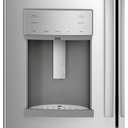 GE-PYD22KYNFS-Counter-depth design