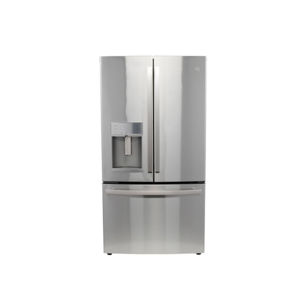 PYD22KYNFS front view