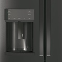 PYE22KBLTS dispenser