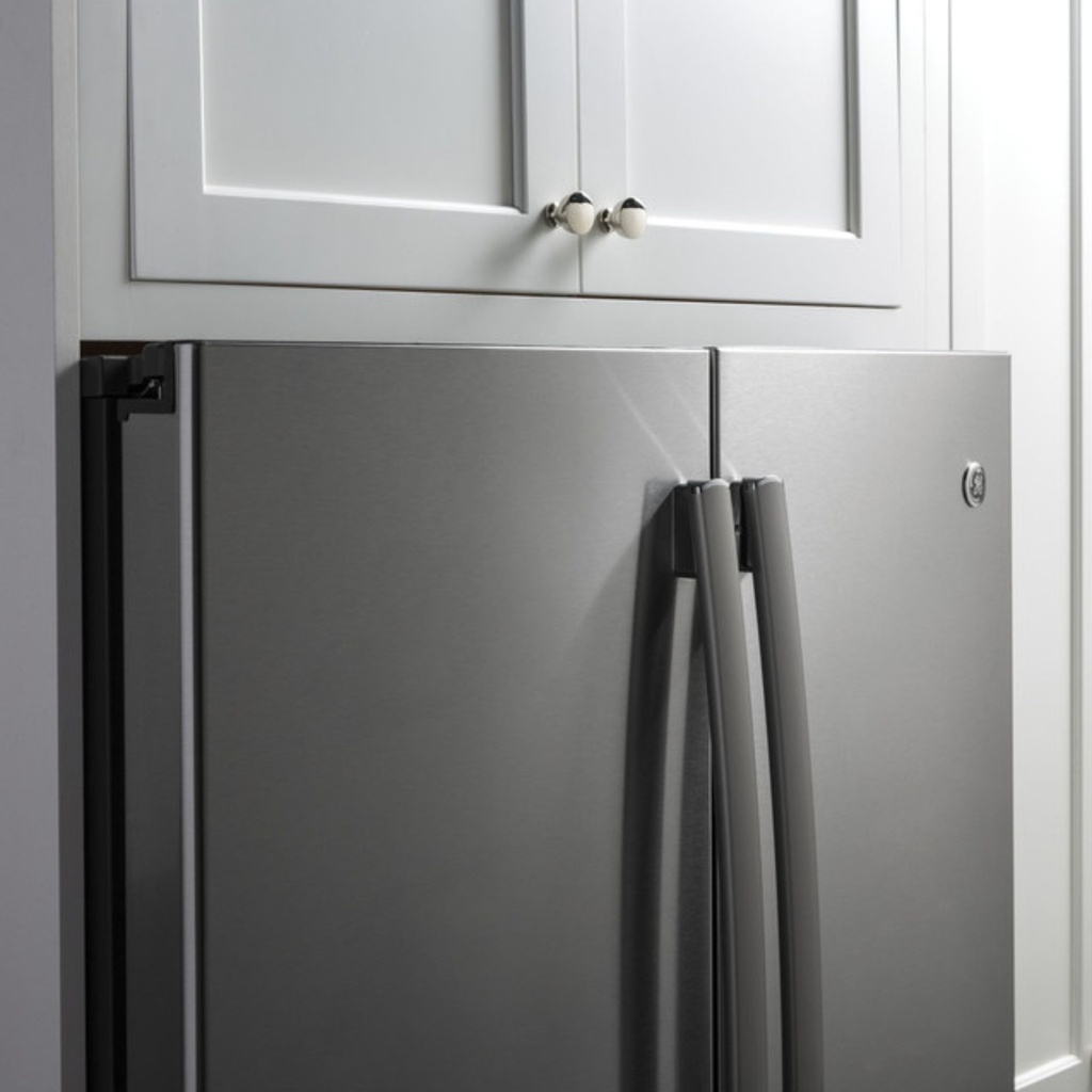 PYE22KBLTS handle view