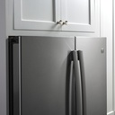 PYE22KBLTS handle view