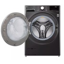 LG-WM3998HBA-open door view