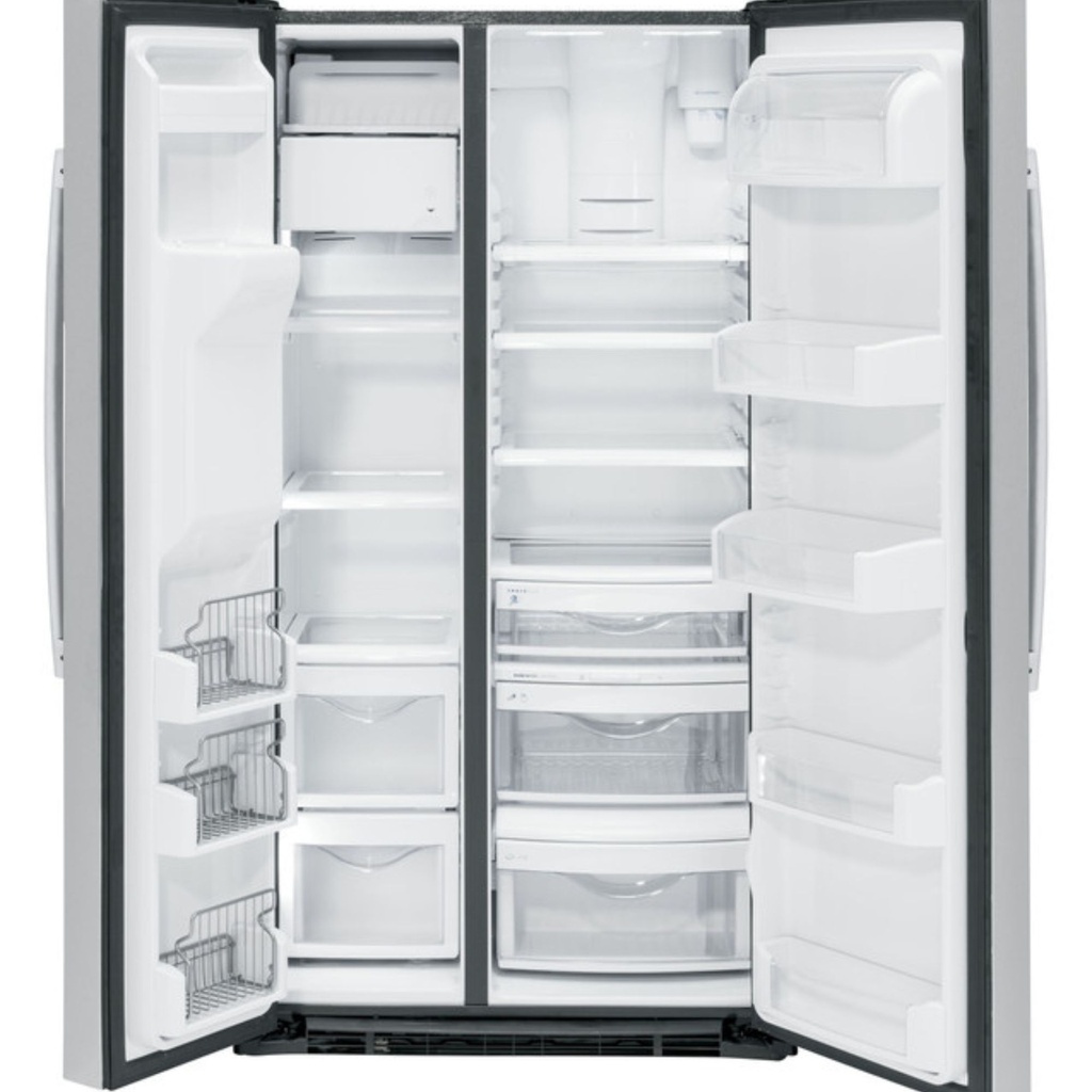 GE-PZS22MYKFS-The rack