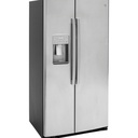 PZS22MYKFS left angle view