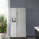GE-PZS22MYKFS-Easily adjustable