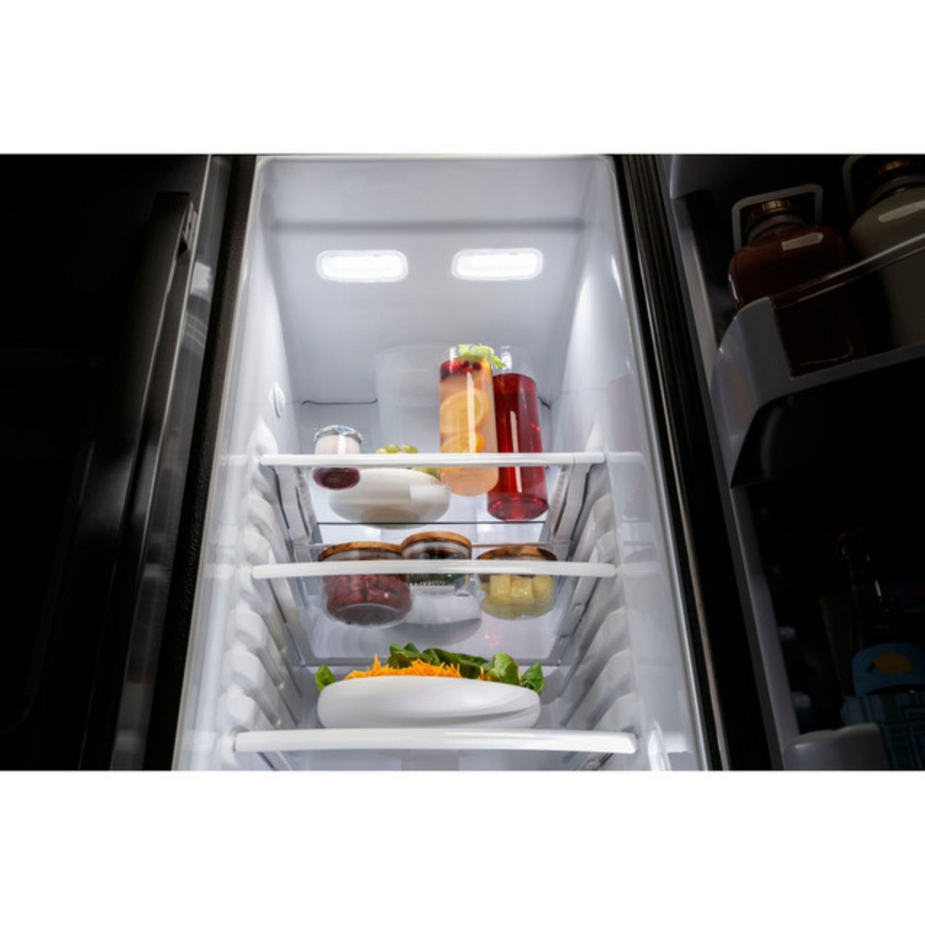 GE-PZS22MYKFS-Showcase LED Lighting