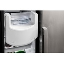 GE-PZS22MYKFS-Easy Access Icemaker