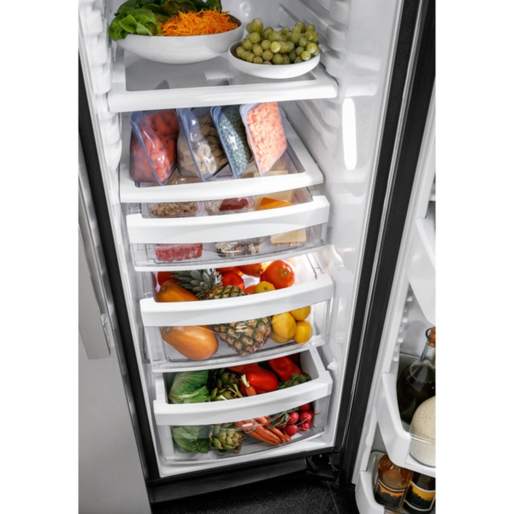 PZS22MYKFS storage drawers