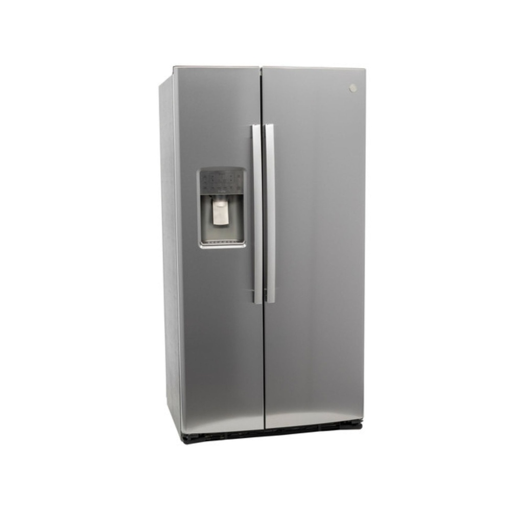 PZS22MYKFS side view