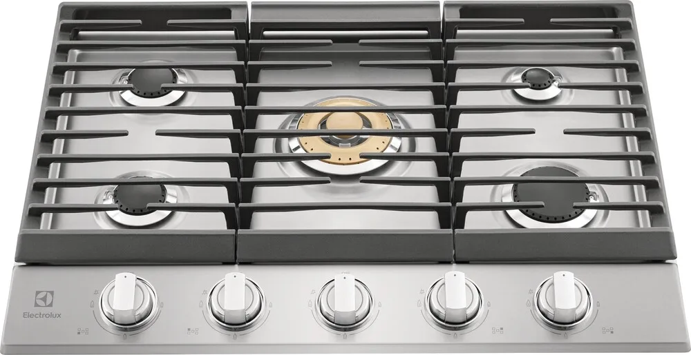 Electrolux Front