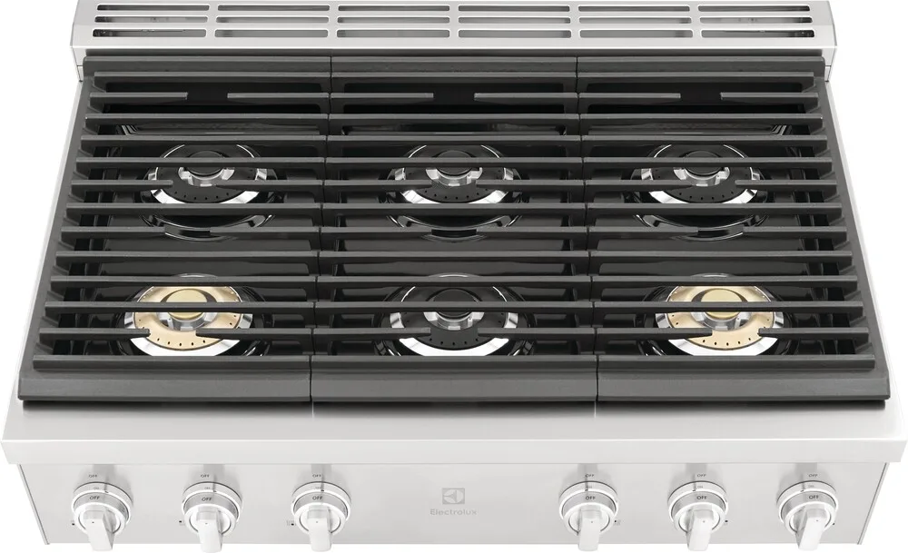 Electrolux ECCG3672AS Main