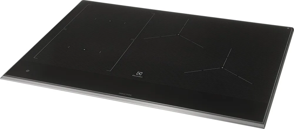 Electrolux ECCI3068AS Angle View