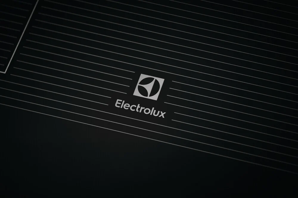 Electrolux ECCI3068AS Logo