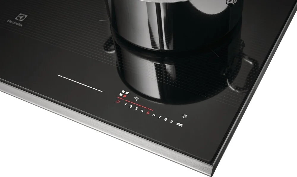Electrolux ECCI3068AS In use