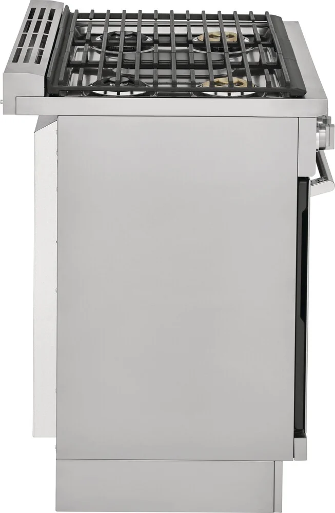 ECFG3068AS Side View