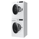 Samsung-DV25B6900EW-right angle dual view