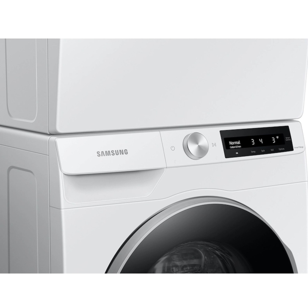 Samsung-DV25B6900EW-controls