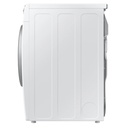 Samsung-DV25B6900EW-side view