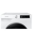 Samsung-DV25B6900HW-front controls