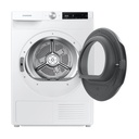 Samsung-DV25B6900HW-front open view