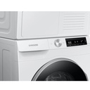 Samsung-DV25B6900HW-controls panel