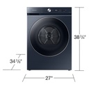 Samsung-DV53BB8900HD-dimensions
