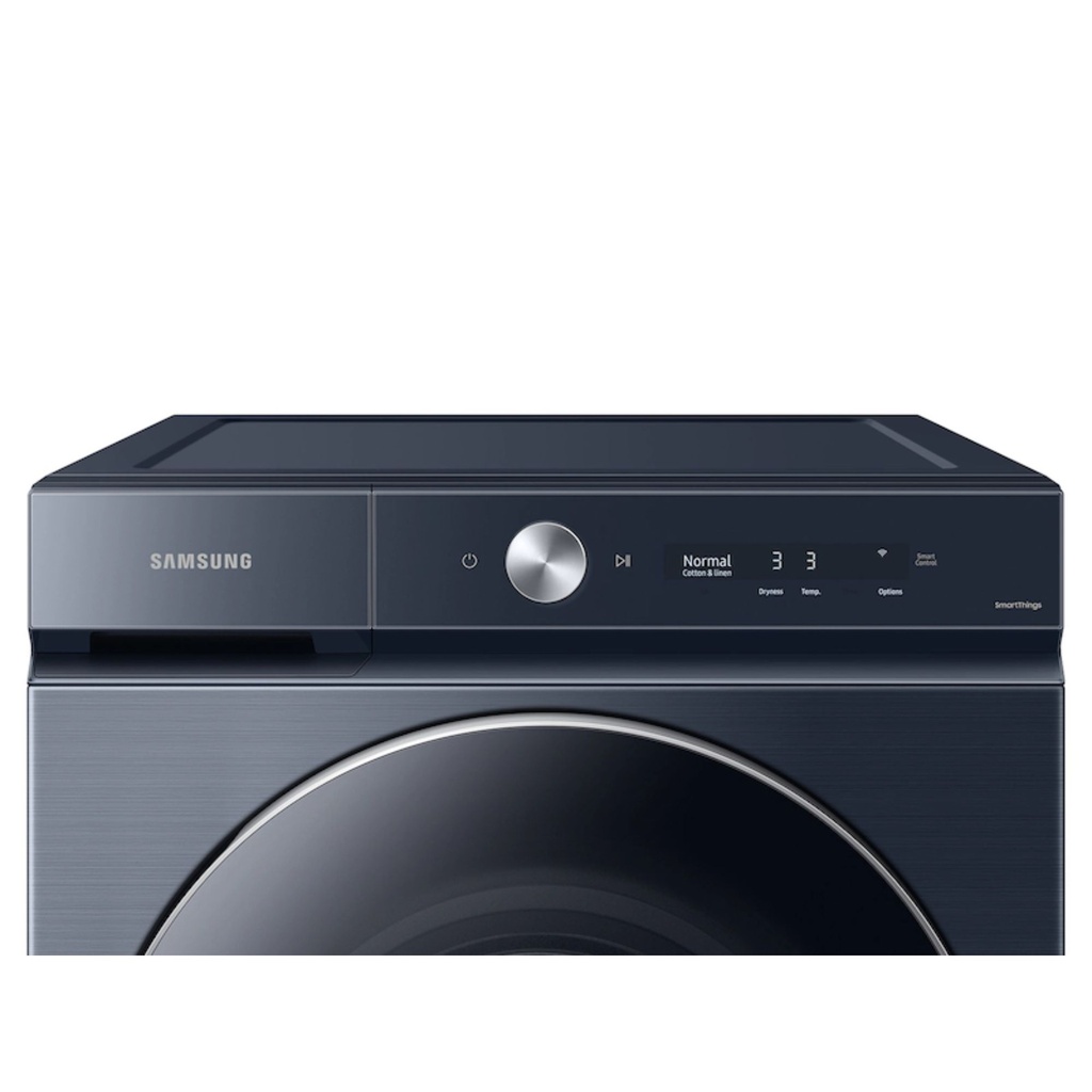Samsung-DV53BB8900HD-controls
