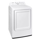 Samsung-DVE41A3000W-left angle view