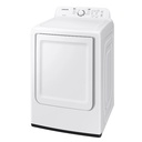 Samsung-DVE41A3000W-right angle view