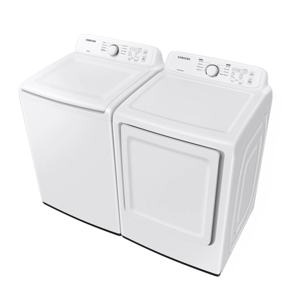 Samsung-DVE41A3000W-dual right angle view