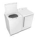 Samsung-DVE41A3000W-open lid view