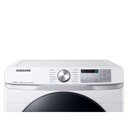 Samsung-DVE45B6300W-controls