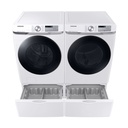 Samsung-DVE45B6300W-drawer view